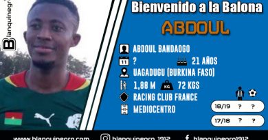 Abdoul Bandaogo