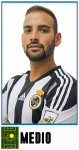 CANARIO