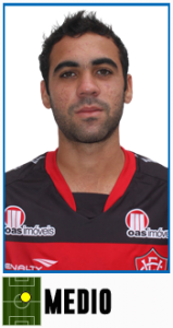 GABRIEL SOARES