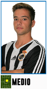 CHICO RUBIO