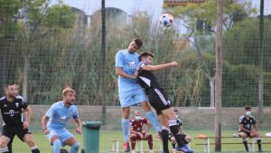 MARBELLA FC - BALONA