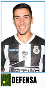 NACHO HOLGADO