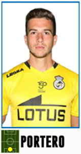 NACHO MIRAS