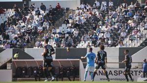BALONA vs ATLETICO SANLUQUEÑO