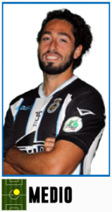 PACO CANDELA