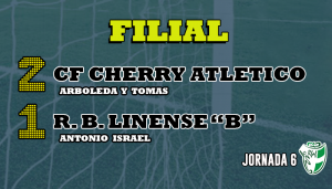 JORNADA 6 - 2020-21