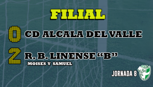 JORNADA 8 - 2020-21