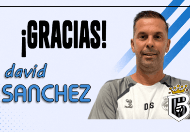 Gracias: David Sánchez// Balona 25/26