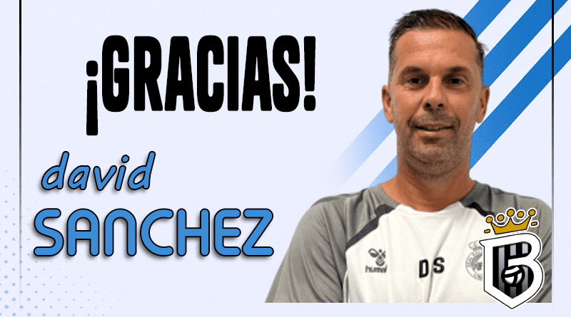 Gracias: David Sánchez// Balona 25/26